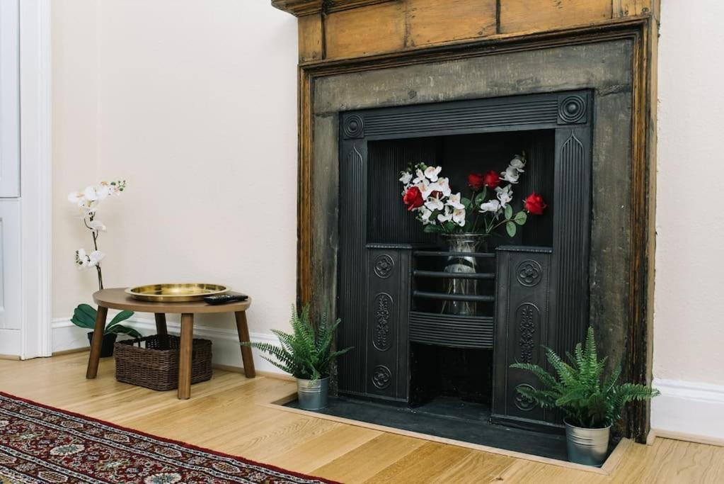 דירות אדינבורו Charm & Character On Historic Rose Street מראה חיצוני תמונה